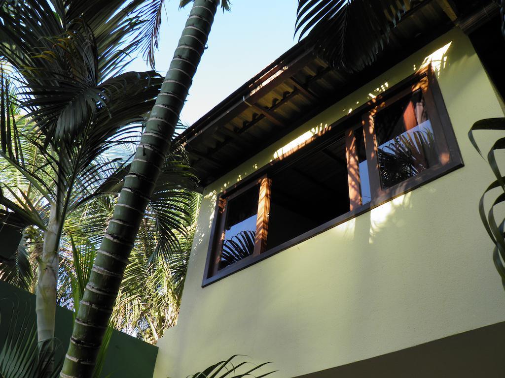 Pousada Do Tio Ze Itacare Ruang foto